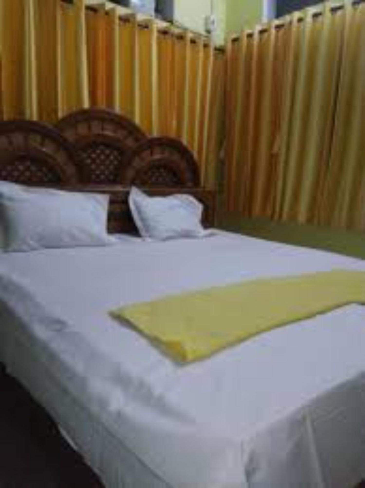 Hotel Swastik Guest House Varanasi - Perfect Location And Comfortable Room Exterior photo